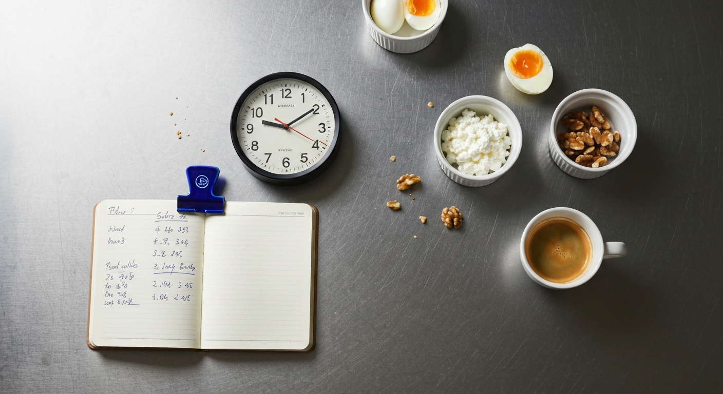 Protein-Timing: Wann ist die Einnahme am sinnvollsten?